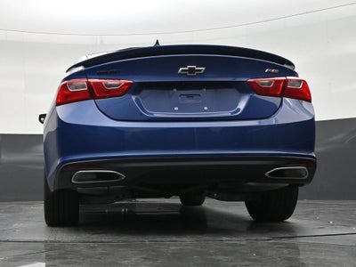 2023 Chevrolet Malibu RS
