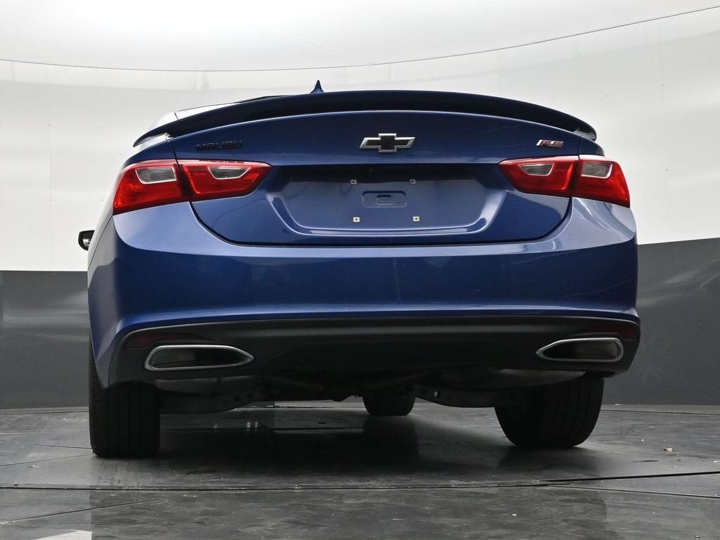 2023 Chevrolet Malibu RS