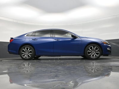2023 Chevrolet Malibu RS