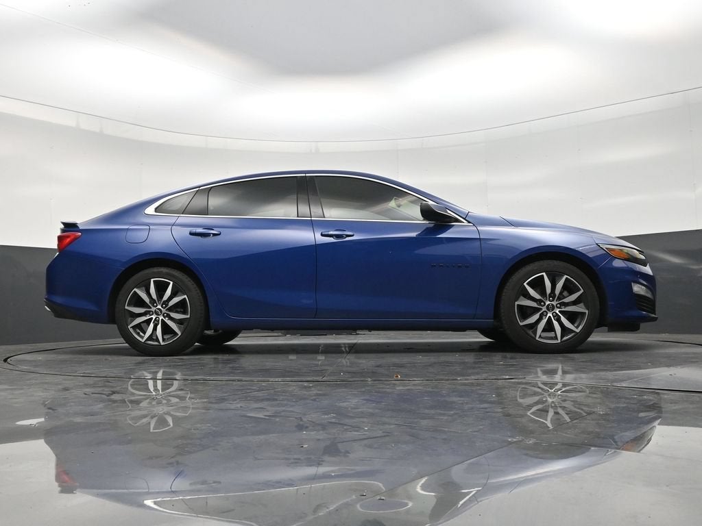2023 Chevrolet Malibu RS
