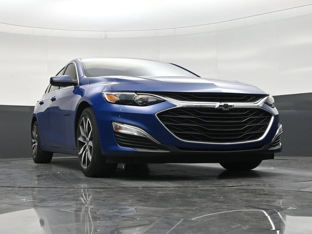 2023 Chevrolet Malibu RS