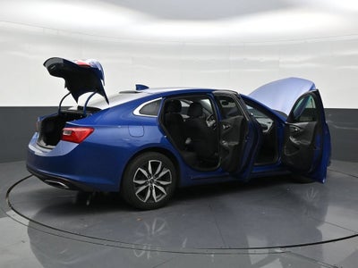2023 Chevrolet Malibu RS