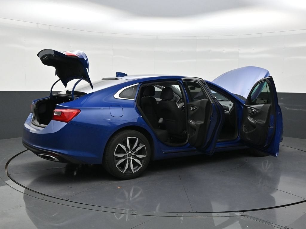 2023 Chevrolet Malibu RS