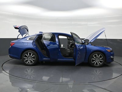 2023 Chevrolet Malibu RS