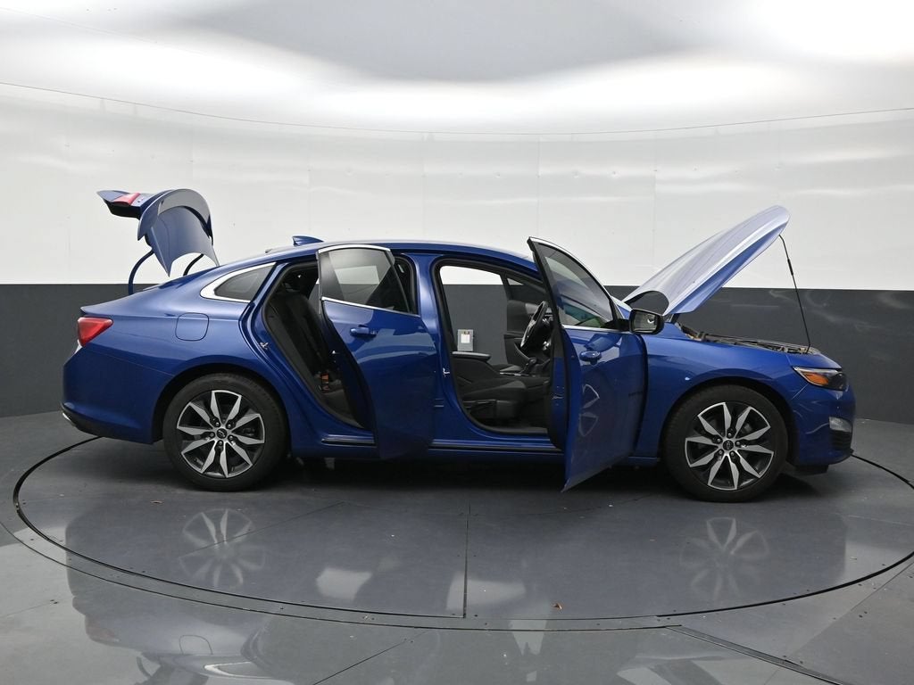 2023 Chevrolet Malibu RS