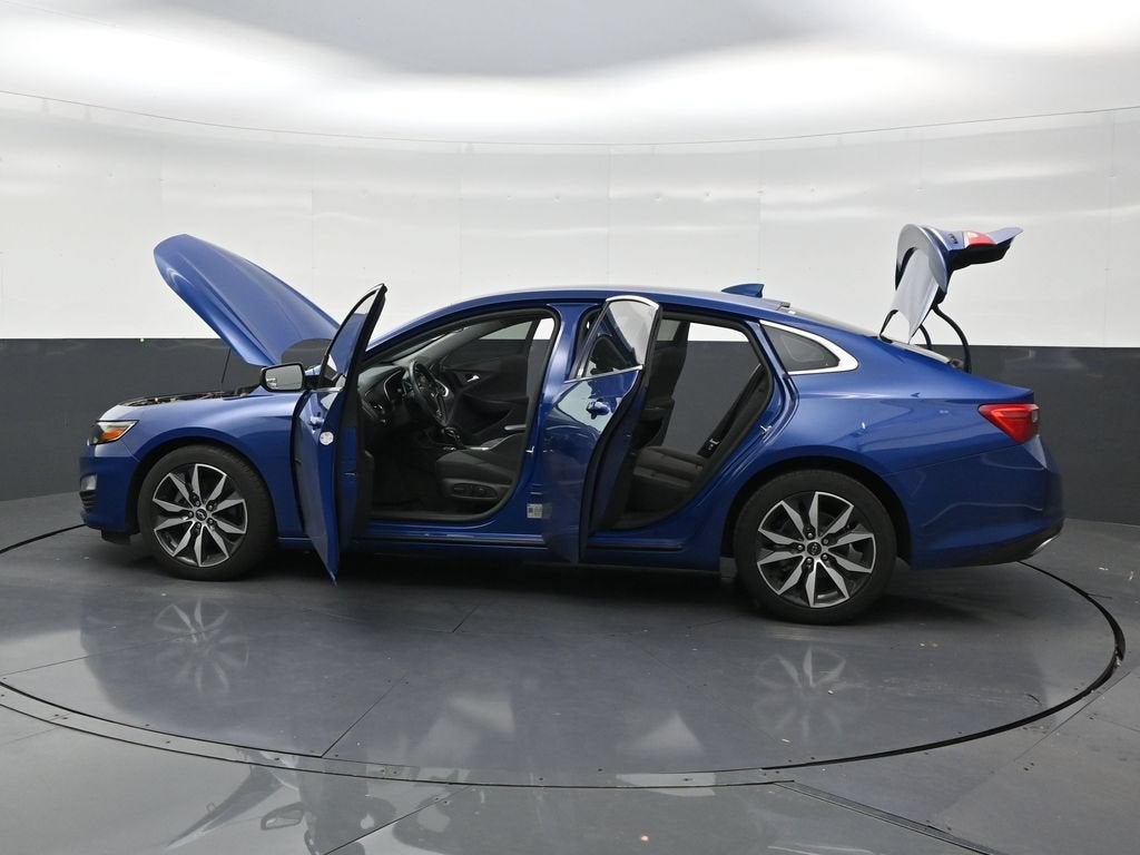 2023 Chevrolet Malibu RS