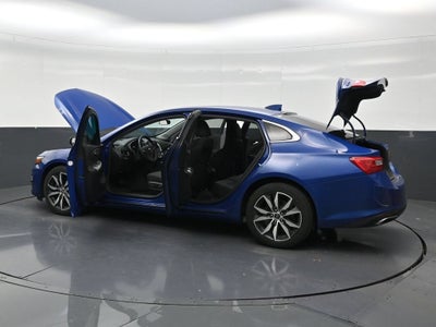 2023 Chevrolet Malibu RS