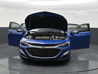 2023 Chevrolet Malibu RS