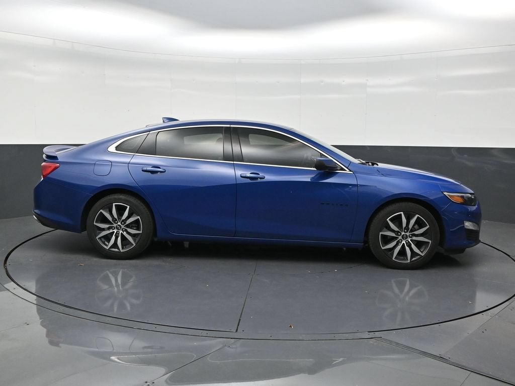 2023 Chevrolet Malibu RS