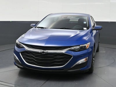 2023 Chevrolet Malibu RS