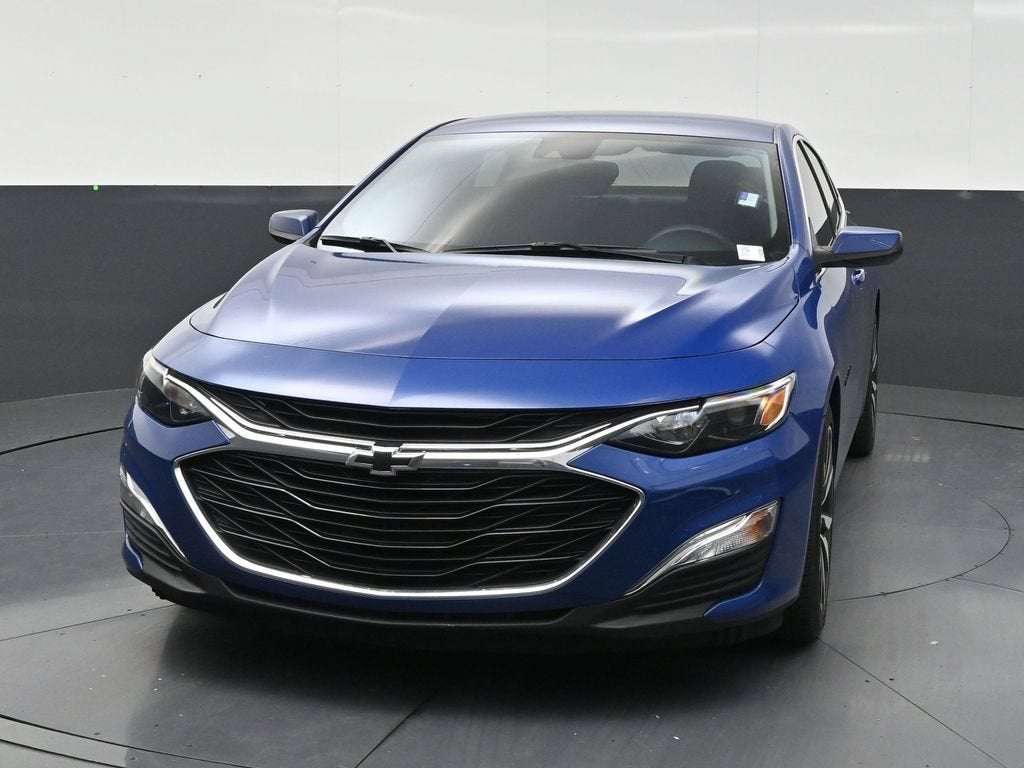 2023 Chevrolet Malibu RS