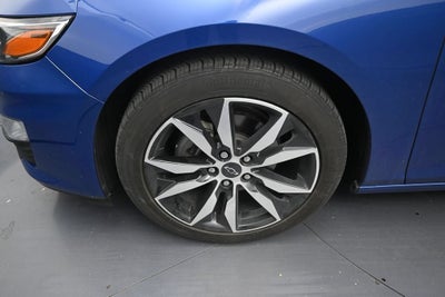 2023 Chevrolet Malibu RS