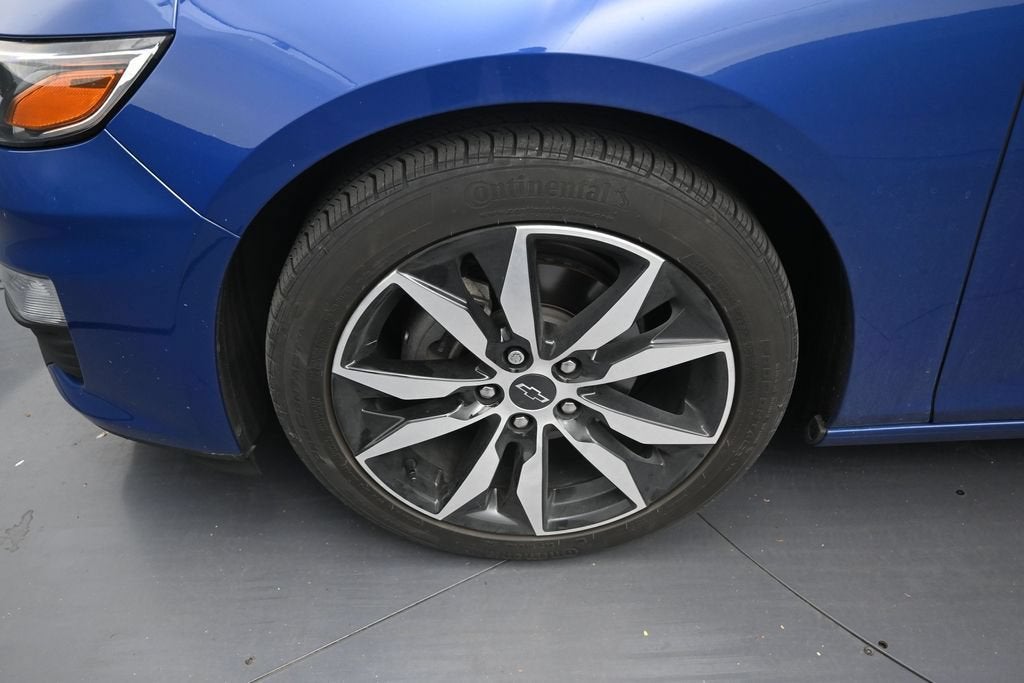 2023 Chevrolet Malibu RS