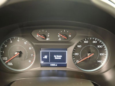 2024 Chevrolet Malibu RS