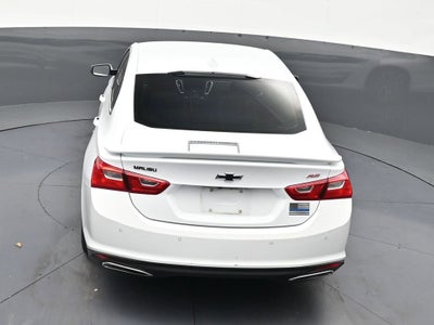 2024 Chevrolet Malibu RS