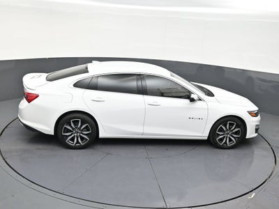 2024 Chevrolet Malibu RS