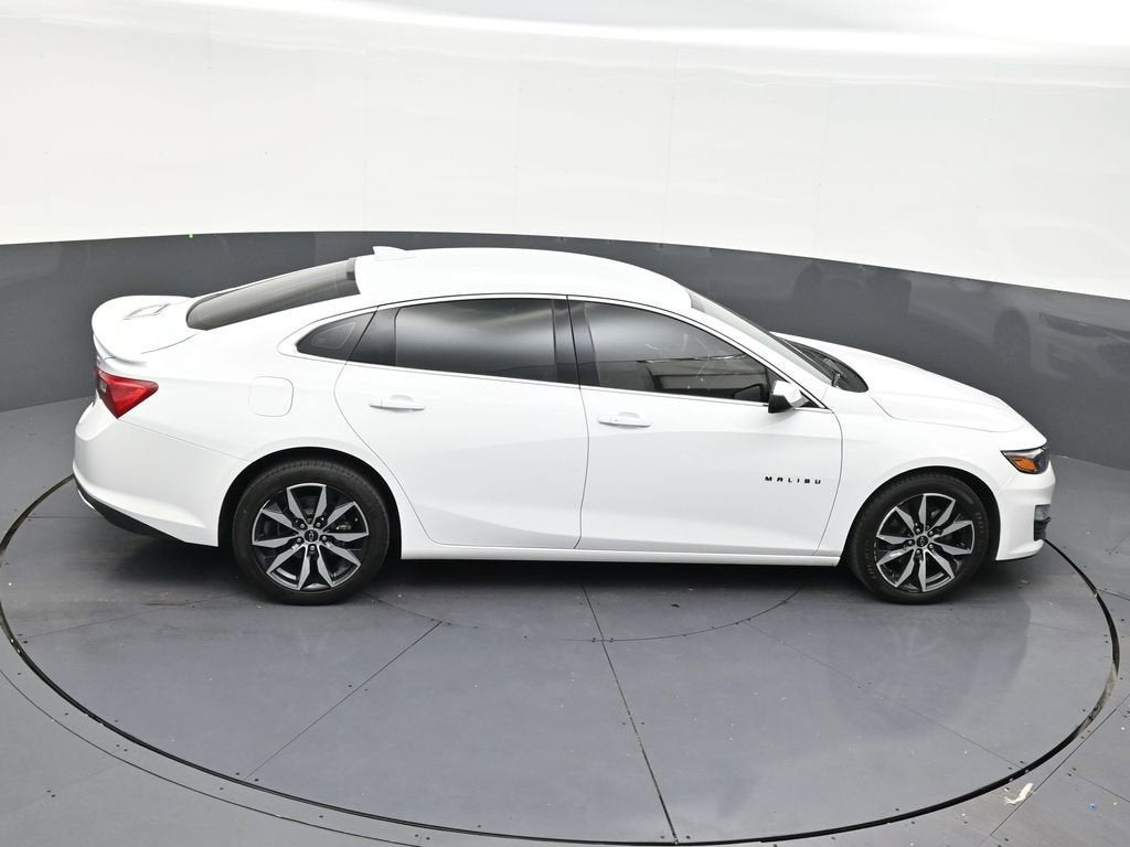 2024 Chevrolet Malibu RS