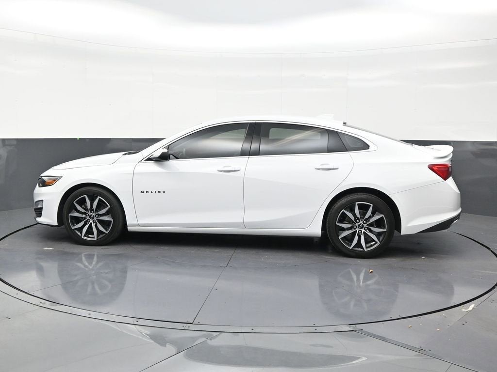 2024 Chevrolet Malibu RS