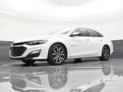 2024 Chevrolet Malibu RS