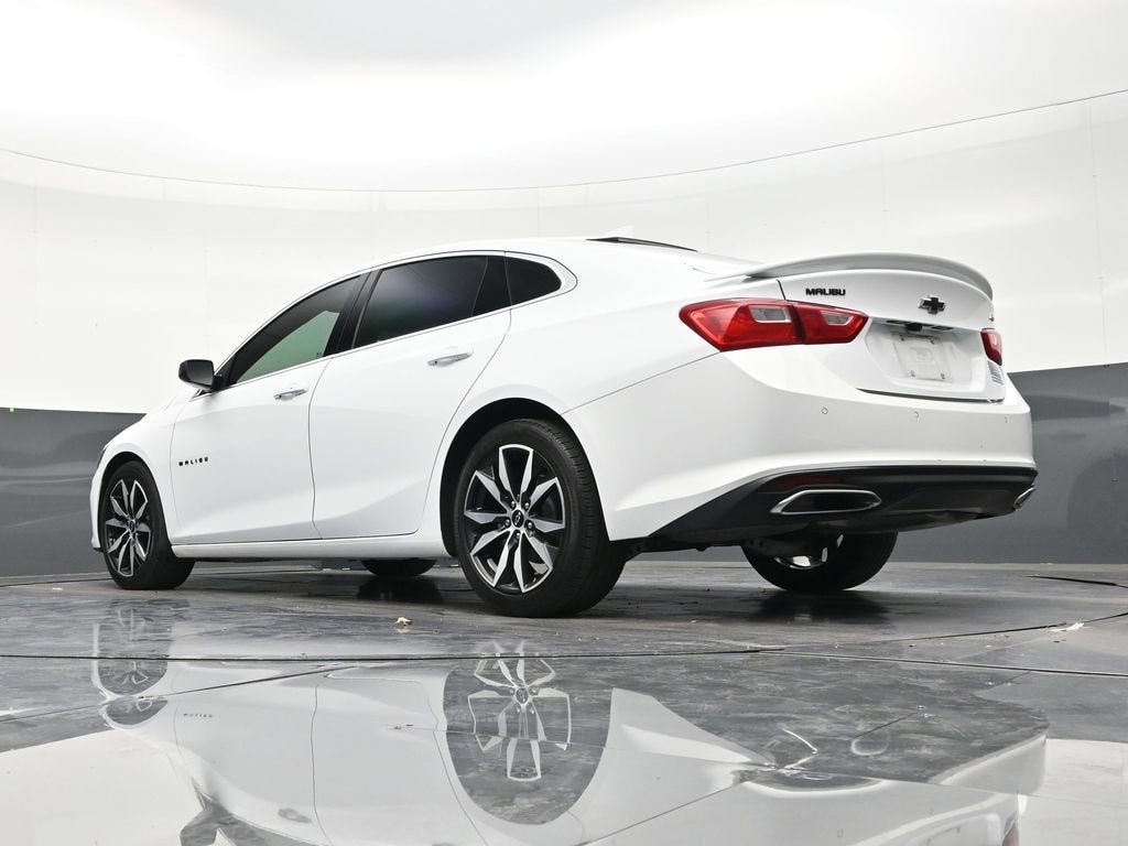 2024 Chevrolet Malibu RS