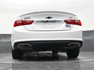 2024 Chevrolet Malibu RS