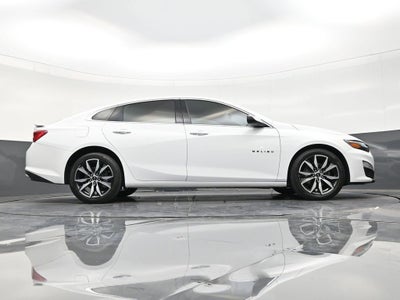 2024 Chevrolet Malibu RS