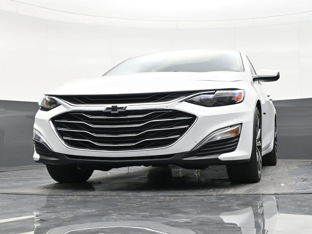 2024 Chevrolet Malibu RS