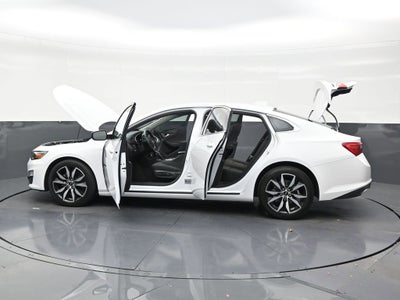 2024 Chevrolet Malibu RS