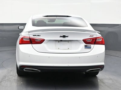 2024 Chevrolet Malibu RS