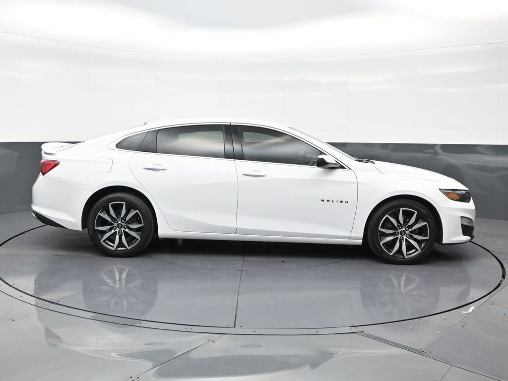 2024 Chevrolet Malibu RS