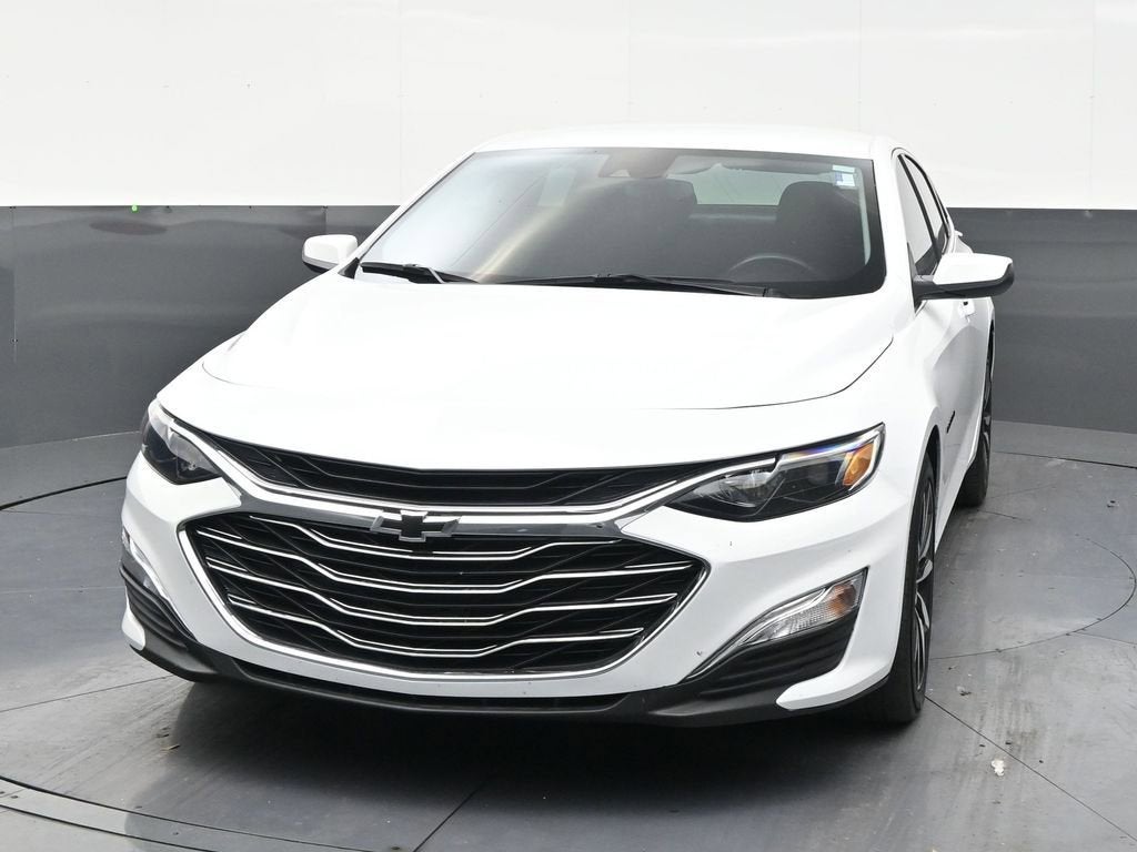 2024 Chevrolet Malibu RS