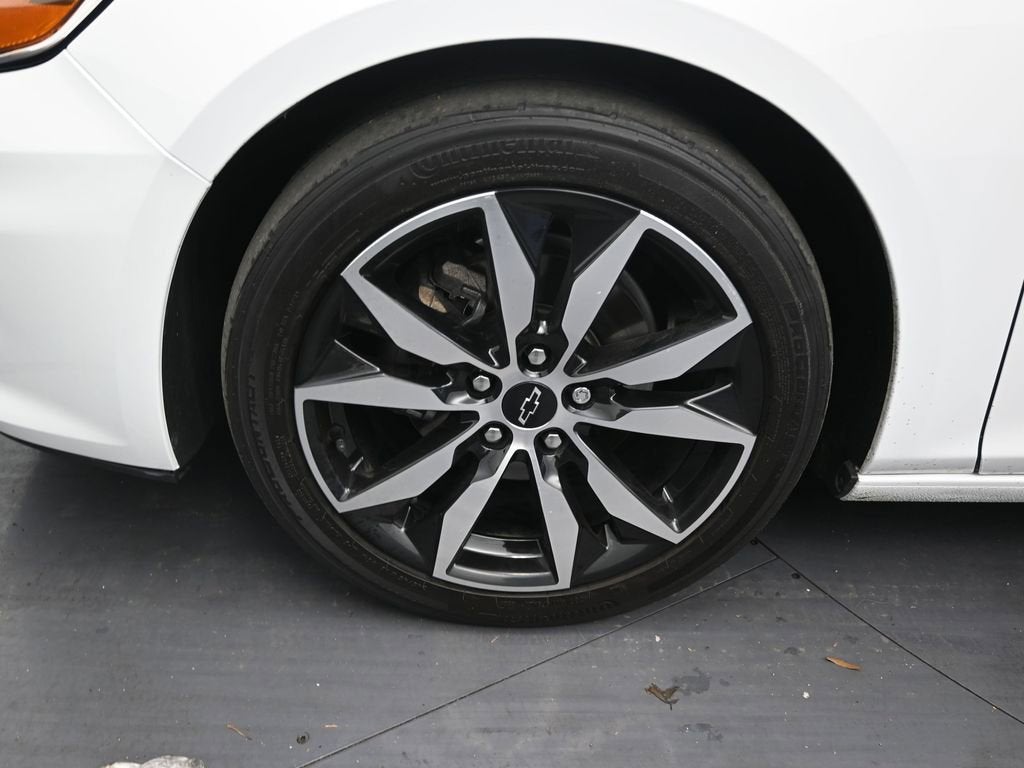 2024 Chevrolet Malibu RS