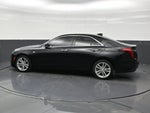 2024 Cadillac CT4 Luxury