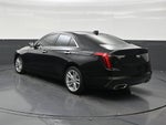 2024 Cadillac CT4 Luxury