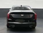 2024 Cadillac CT4 Luxury