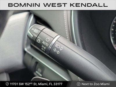 2022 Cadillac CT5 Luxury