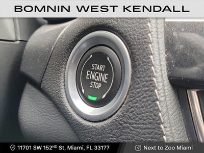 2022 Cadillac CT5 Luxury