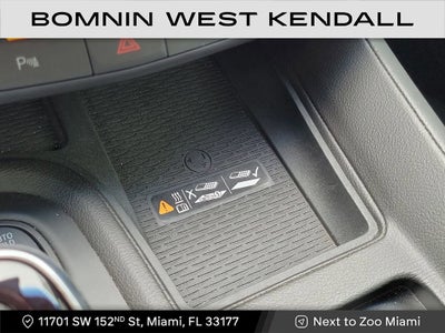 2022 Cadillac CT5 Luxury