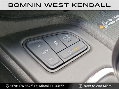 2022 Cadillac CT5 Luxury