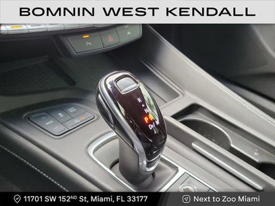 2022 Cadillac CT5 Luxury