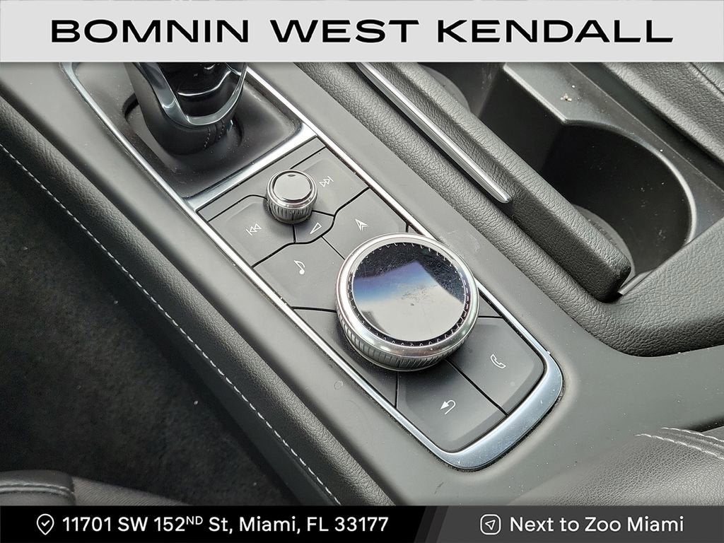 2022 Cadillac CT5 Luxury