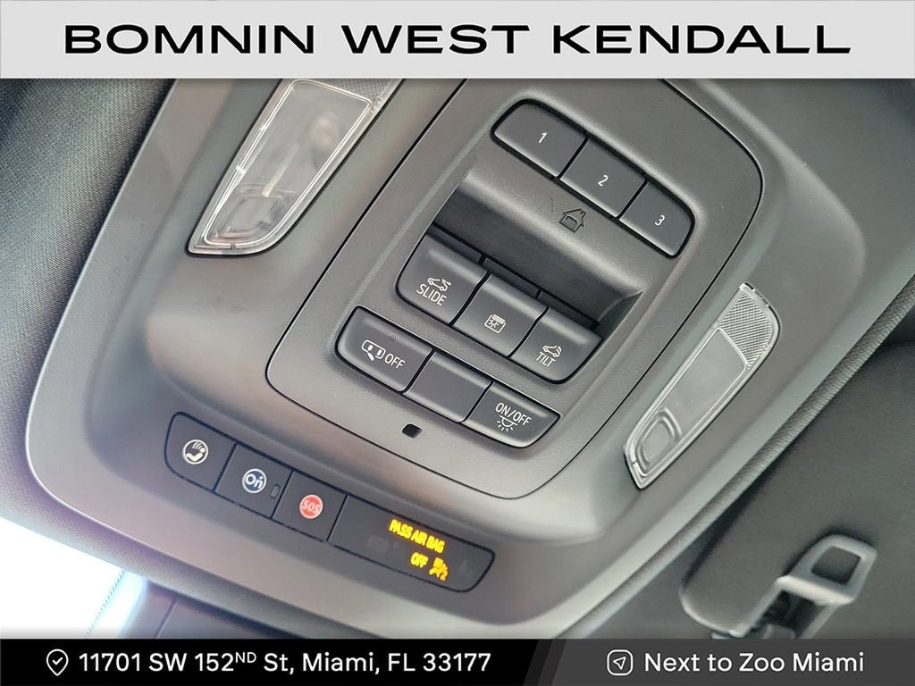 2022 Cadillac CT5 Luxury