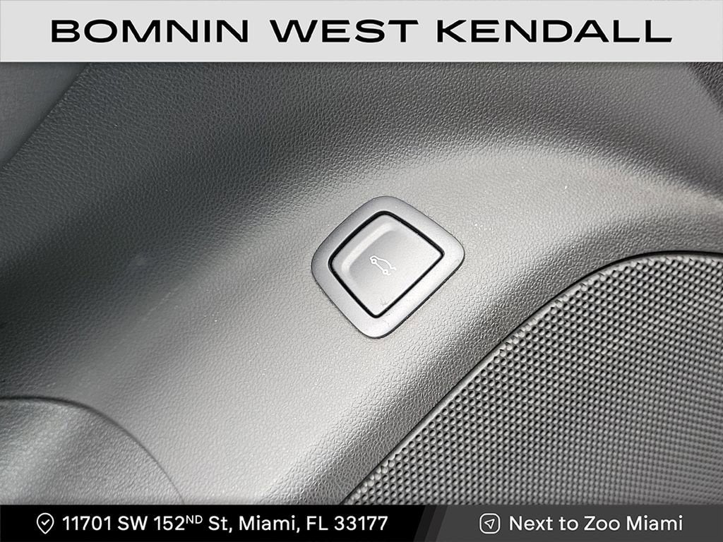 2022 Cadillac CT5 Luxury