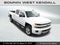 2018 Chevrolet Silverado 2500 HD LT