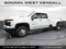 2025 Chevrolet Silverado 3500 HD WT DRW