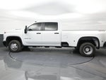 2026 Chevrolet Silverado 3500 HD WT DRW