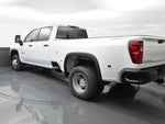 2026 Chevrolet Silverado 3500 HD WT DRW