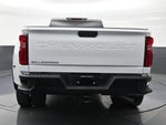 2026 Chevrolet Silverado 3500 HD WT DRW