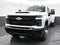 2026 Chevrolet Silverado 3500 HD WT DRW