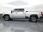 2022 Chevrolet Silverado 2500 HD Custom